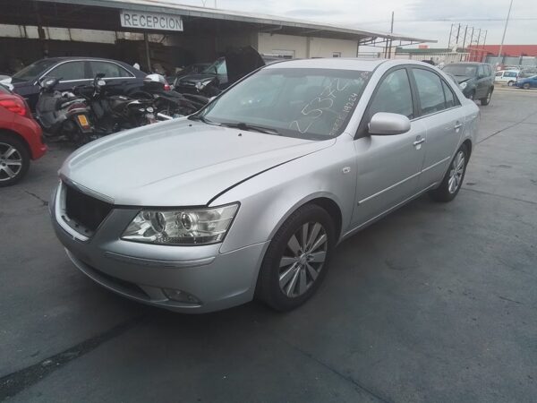 FARO IZQUIERDO HYUNDAI SONATA (NF) - Imagen 4