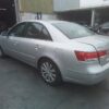FARO IZQUIERDO HYUNDAI SONATA (NF) - Imagen 5