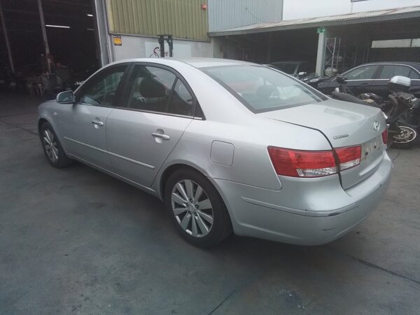FARO IZQUIERDO HYUNDAI SONATA (NF) - Imagen 5