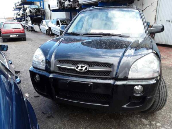 CAUDALIMETRO HYUNDAI TUCSON (JM)