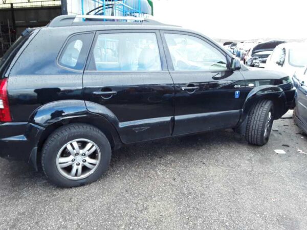CAUDALIMETRO HYUNDAI TUCSON (JM) - Imagen 2