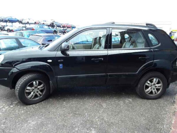 CAUDALIMETRO HYUNDAI TUCSON (JM) - Imagen 3