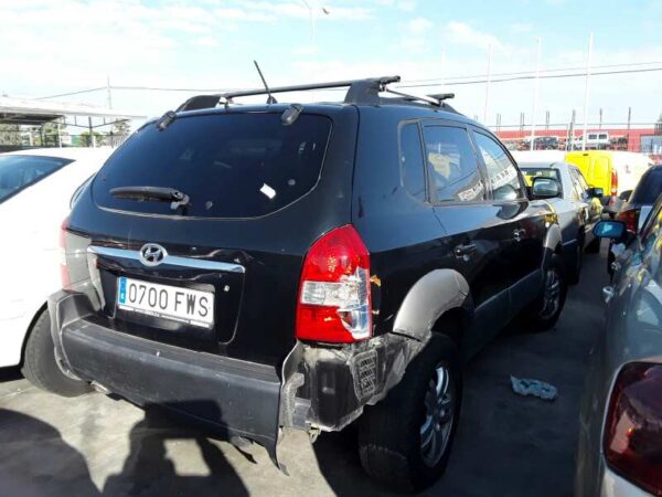 TRANSMISION DELANTERA IZQUIERDA HYUNDAI TUCSON (JM) - Imagen 2