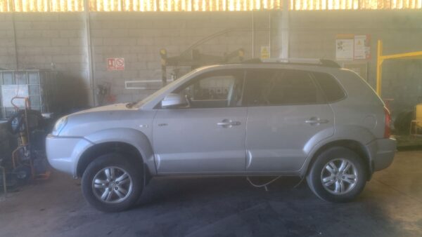 PORTON TRASERO HYUNDAI TUCSON (JM) - Imagen 2