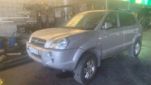PORTON TRASERO HYUNDAI TUCSON (JM) - Imagen 5