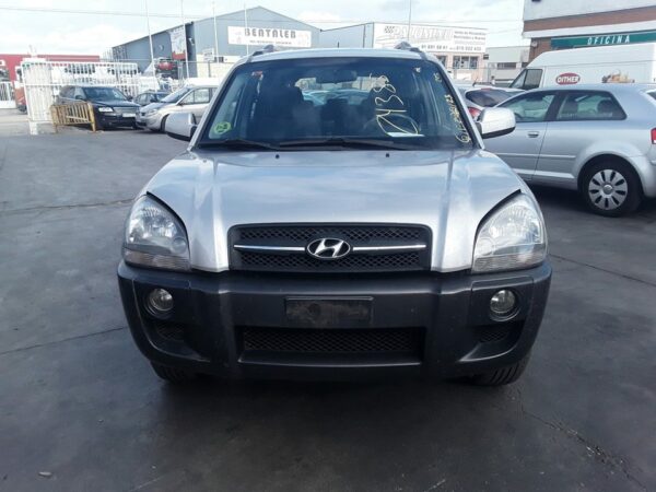 RETROVISOR DERECHO HYUNDAI TUCSON (JM) - Imagen 2