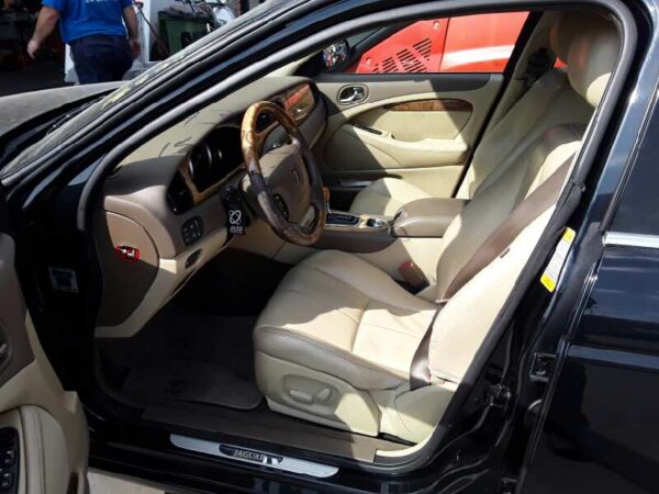 CAJA CAMBIOS JAGUAR S-TYPE - Imagen 3