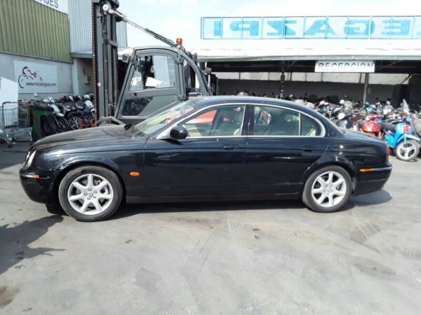 CAJA CAMBIOS JAGUAR S-TYPE - Imagen 5