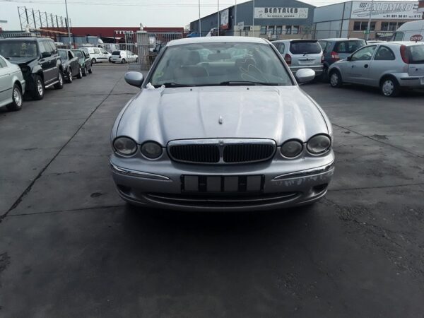 ALTERNADOR JAGUAR X-TYPE - Imagen 2