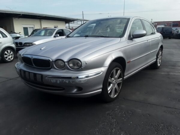 ALTERNADOR JAGUAR X-TYPE - Imagen 4