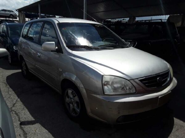 PILOTO TRASERO IZQUIERDO KIA CARENS (RS) - Imagen 2