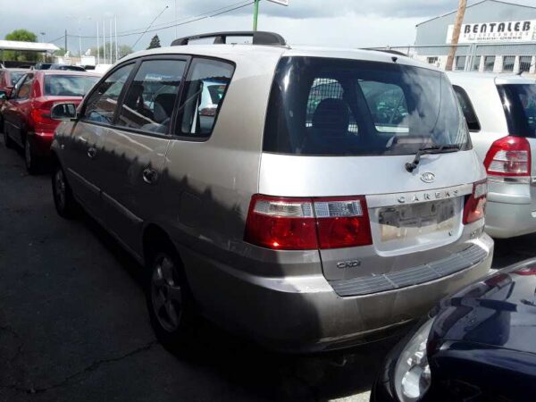 PILOTO TRASERO IZQUIERDO KIA CARENS (RS) - Imagen 3