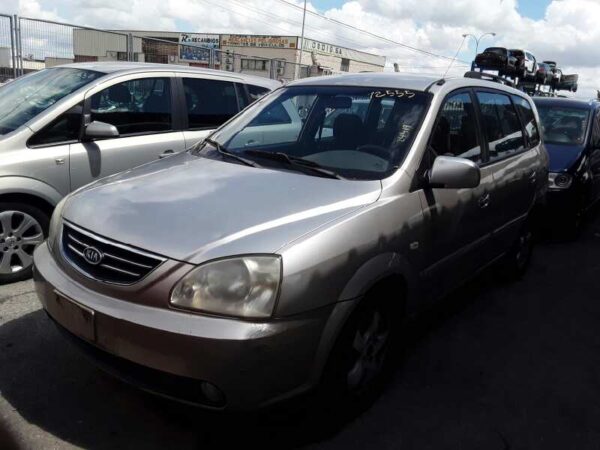 PILOTO TRASERO IZQUIERDO KIA CARENS (RS) - Imagen 4