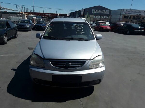 PILOTO TRASERO IZQUIERDO KIA CARENS (RS) - Imagen 2