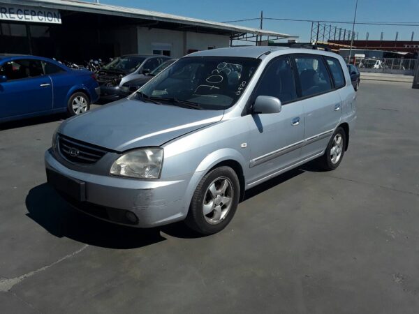 ELEVALUNAS DELANTERO DERECHO KIA CARENS (RS) - Imagen 3