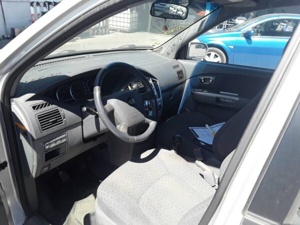 ELEVALUNAS DELANTERO DERECHO KIA CARENS (RS) - Imagen 4