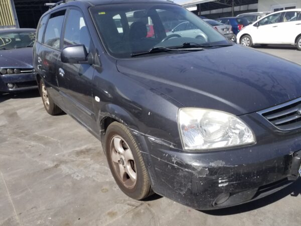 ABS KIA CARENS (RS) - Imagen 2
