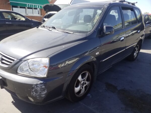 ABS KIA CARENS (RS) - Imagen 3