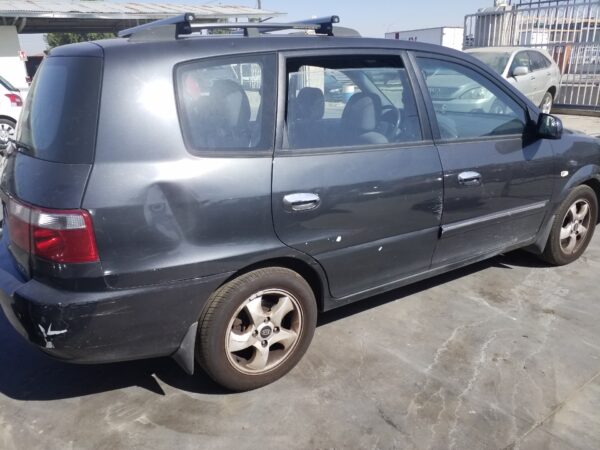 ABS KIA CARENS (RS) - Imagen 4