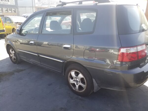 ABS KIA CARENS (RS) - Imagen 5