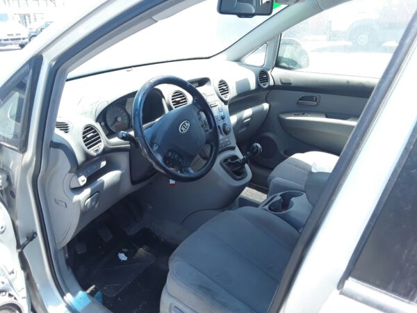 CAJA CAMBIOS KIA CARENS (UN) - Imagen 3
