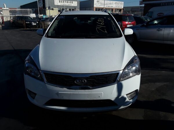 MANDO MULTIFUNCION KIA CEED (ED) - Imagen 2