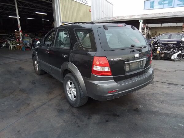 BOMBA DIRECCION KIA SORENTO (BL) - Imagen 3