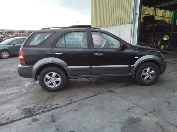 BOMBA DIRECCION KIA SORENTO (BL) - Imagen 4