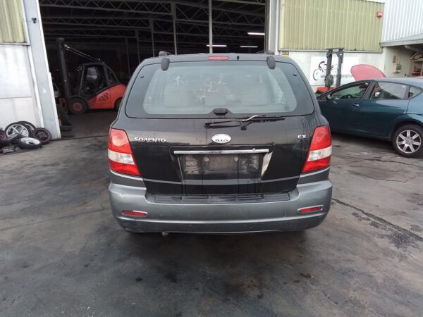BOMBA DIRECCION KIA SORENTO (BL) - Imagen 5