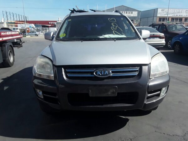 BOMBA DIRECCION KIA SPORTAGE (KM) - Imagen 2
