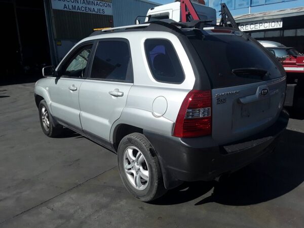 BOMBA DIRECCION KIA SPORTAGE (KM) - Imagen 3