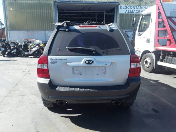 BOMBA DIRECCION KIA SPORTAGE (KM) - Imagen 5