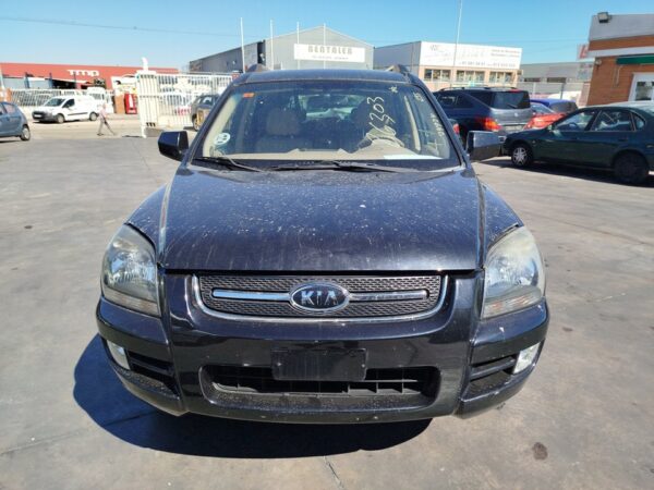 PILOTO TRASERO IZQUIERDO KIA SPORTAGE (KM) - Imagen 2