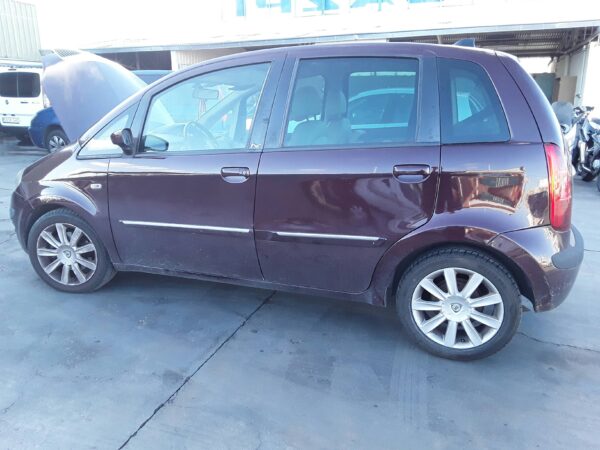 ELEVALUNAS DELANTERO IZQUIERDO LANCIA MUSA (184) - Imagen 2