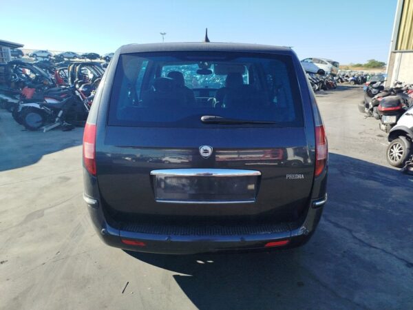 ALTERNADOR LANCIA PHEDRA (180) - Imagen 5