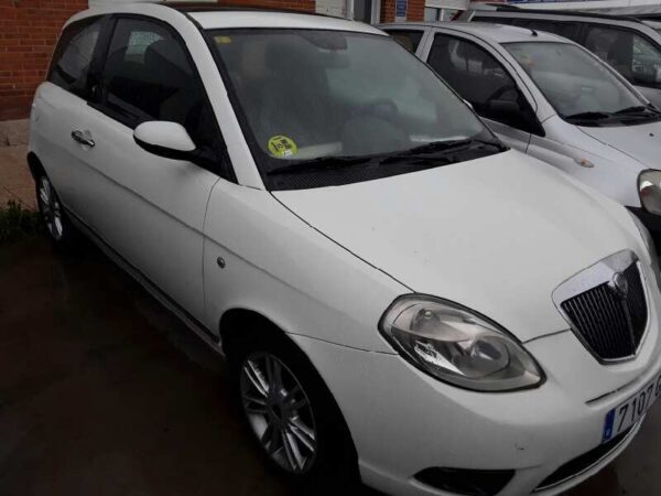 FARO DERECHO LANCIA YPSILON (101) - Imagen 3