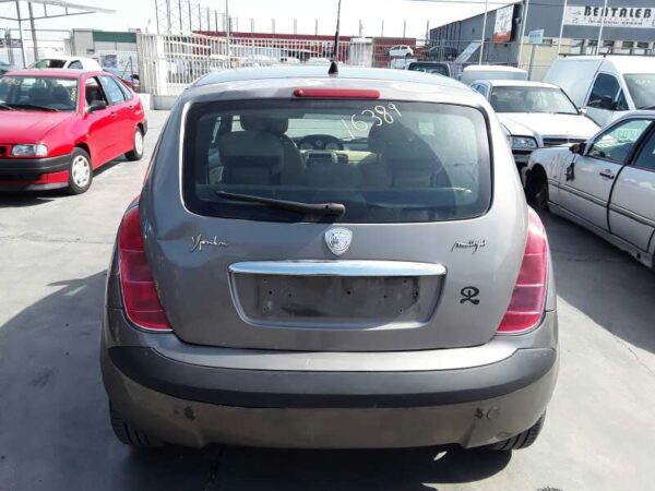 PILOTO TRASERO IZQUIERDO LANCIA YPSILON (101) - Imagen 5