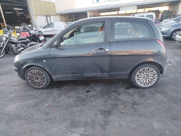 CAJA CAMBIOS LANCIA YPSILON (101) - Imagen 2