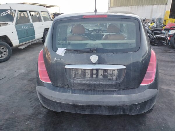 RETROVISOR DERECHO LANCIA YPSILON (101) - Imagen 3