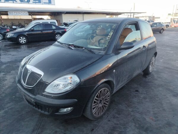 CAJA CAMBIOS LANCIA YPSILON (101) - Imagen 3