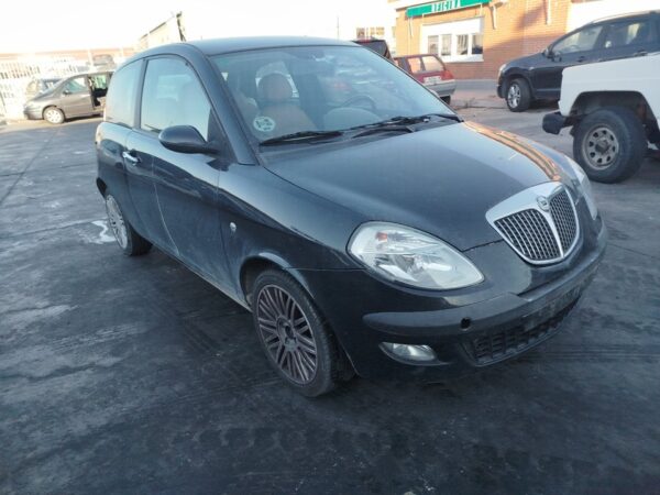 CAJA CAMBIOS LANCIA YPSILON (101) - Imagen 4