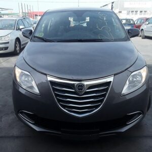 COMPRESOR AIRE ACONDICIONADO LANCIA YPSILON (402)