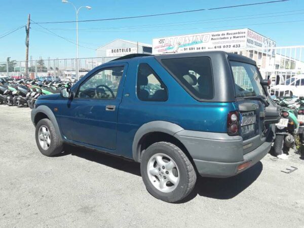 FARO DERECHO LAND ROVER FREELANDER (LN)(01.1998) - Imagen 3