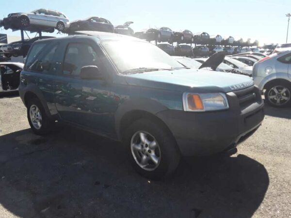 FARO DERECHO LAND ROVER FREELANDER (LN)(01.1998) - Imagen 5
