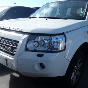 CAJA CAMBIOS LAND ROVER FREELANDER (LR2)