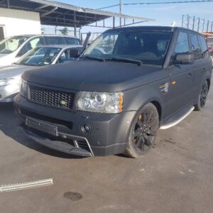 AMORTIGUADOR TRASERO DERECHO LAND ROVER RANGE ROVER SPORT