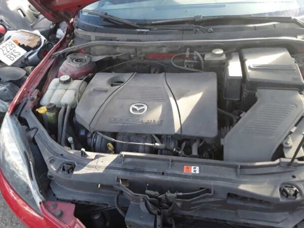 CAJA CAMBIOS MAZDA 3 BERLINA (BK) - Imagen 4