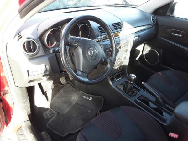 CAJA CAMBIOS MAZDA 3 BERLINA (BK) - Imagen 5
