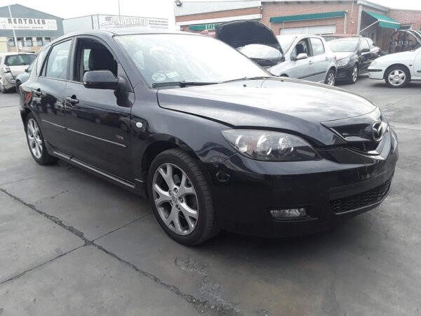 ELEVALUNAS DELANTERO DERECHO MAZDA 3 BERLINA (BK) - Imagen 2