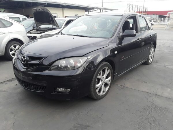 ELEVALUNAS DELANTERO DERECHO MAZDA 3 BERLINA (BK) - Imagen 3